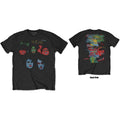 The Cure In Between Days Official Merchandise M/L/XL New Unisex