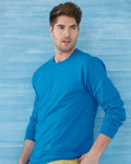 Gildan - Ultra Cotton Long Sleeve - 2400 Unisex