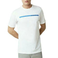 Oakley Men Tee T Shirt White Cotton TBL Mw4 Size L Unisex