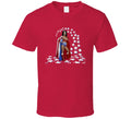 Lynda Carter Wonder Woman Lynda Carter Retro Tv T Shirt Unisex