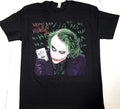 The JOKER , All Size S-5XL Unisex