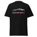 Premium For Ford Mustang Mach 1 2004 Car Fans Birthday Gift Unisex