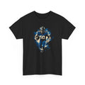 American Football Running Player - Victory Football Tee for Fans Unisex