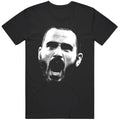 Leonardo Bonnucci Italian National Team Soccer Fan Big Head T Shirt Unisex