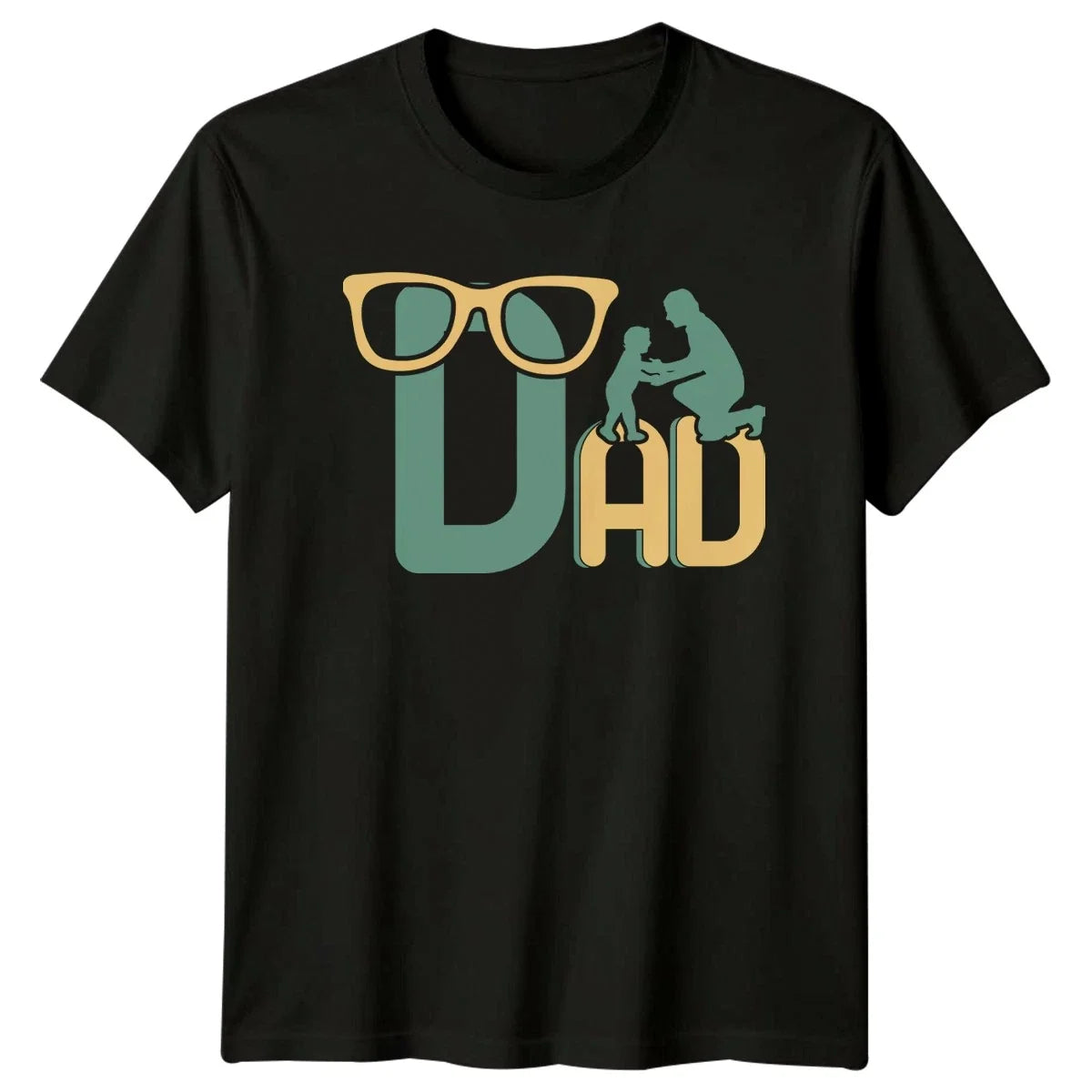 Dad Mens Fathers Day Fatherhood Fathers Day Gift For Him Unisex