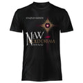 Simple Minds Official Jersey Original Black New Gold Dream Unisex