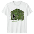 Master Of The Pitch Mens Sports Dad Soccer Fathers Day Gift For Him Unisex