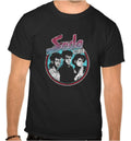 Soda Stereo Pop Rock Music BLACK - 1197 Unisex
