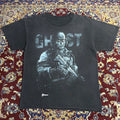 CoD Modern Warfare 2 MW Ghost Video Game Promo Graphic Tee Unisex