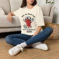 Wait The 'Word' Cup? Red Solo Cup | Soccer 2026 Unisex
