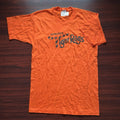 Vintage Massillon Tigers Football Howard’s Rags Size Large Unisex