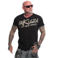 New Yakuza Men's Worse Regular - Black Unisex