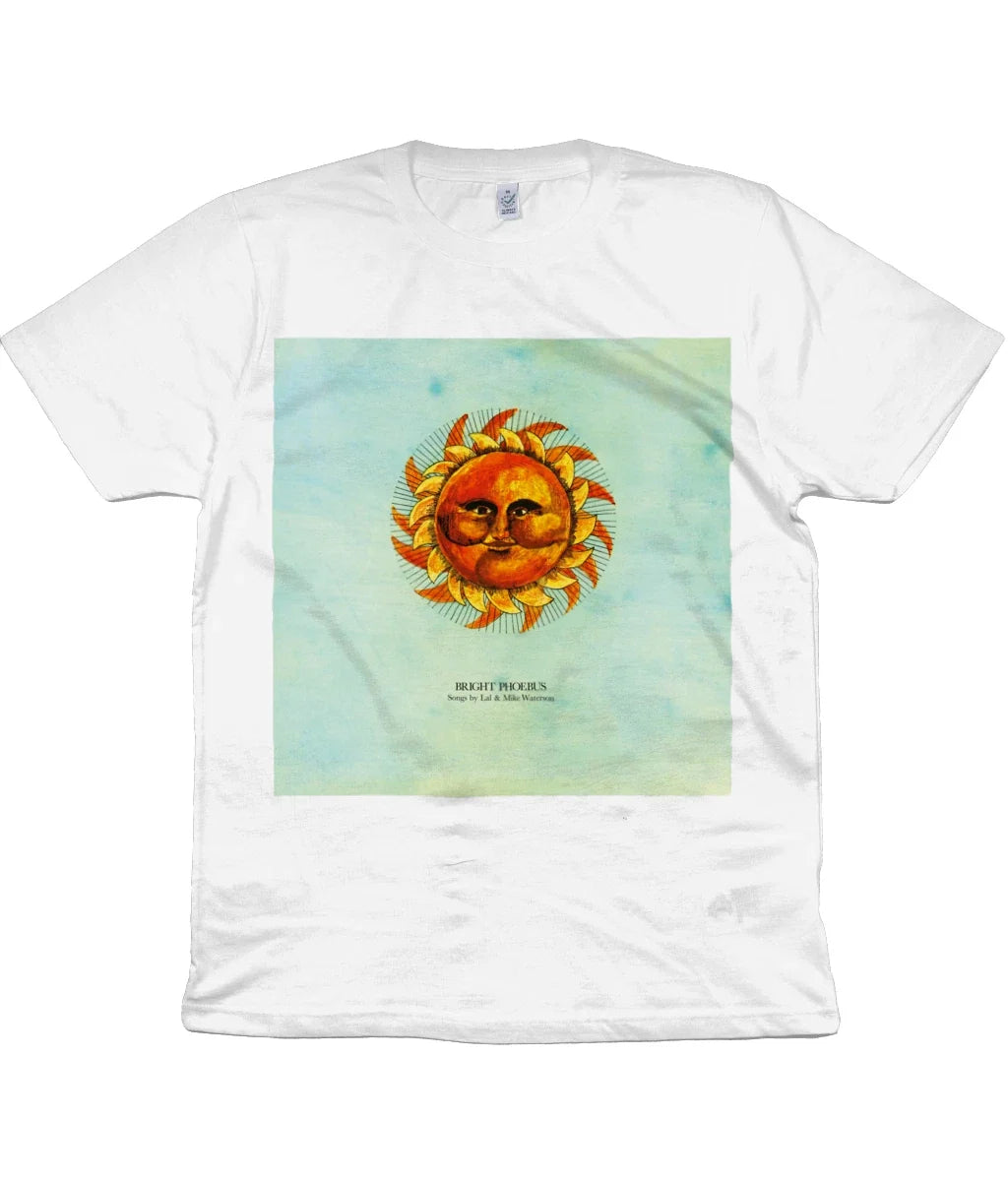Lal & Mike Waterson - Bright Phoebus - 1972 - Organic - Folk Unisex