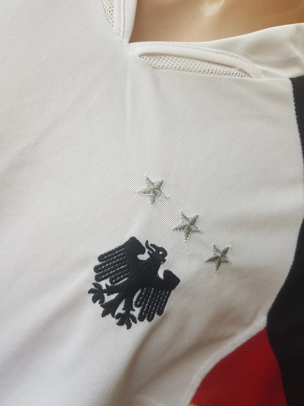 Deutschland Mens Guys Boys Girls Football Germany German Soccer Mens Unisex