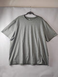 Men’s All In Motion Short Sleeve Soft Stretch T Shirt Olive Size 2XL NWT Unisex