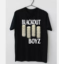 Blackout Boyz S-5XL Unisex