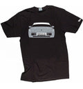 CUSTOM HTees - 944 S S2 Turbo, Pick car colour & plate, S-XXXL Unisex