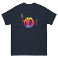 Phish Classic Rainbow Gradient Logo Unisex classic tee S-5XL Multiple Colors Unisex