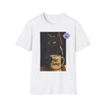 Unique Custom Graphic Tee - Your Design, Your Style! Unisex