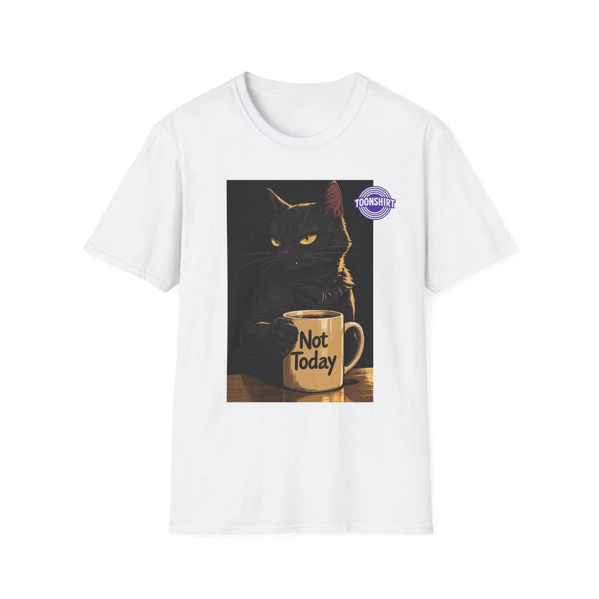 Unique Custom Graphic Tee - Your Design, Your Style! Unisex
