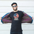 North America Apparel Collection for Soccer Fans 2026 USA Unisex Unisex