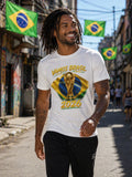 World Cup 2026 Brasil Unisex