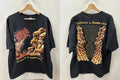 Morbid Angel Gateways to Annihilation Tour T Shirt Full Size S-5XL Unisex