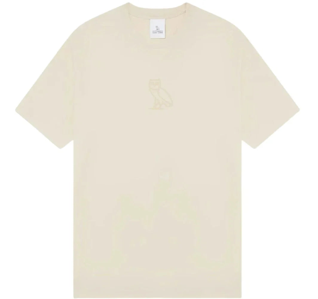 OVO French Oak Mini Center OG Owl Tee Shirt - 3XL - New Unisex