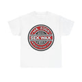 Mr Zogs Sex Wax Shirt Surfing Gear Charlies Angels Beach Unisex Heavy Cotton Tee Unisex