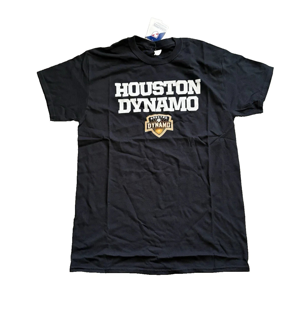 MLS Houston Dynamo | Medium | Soccer Unisex