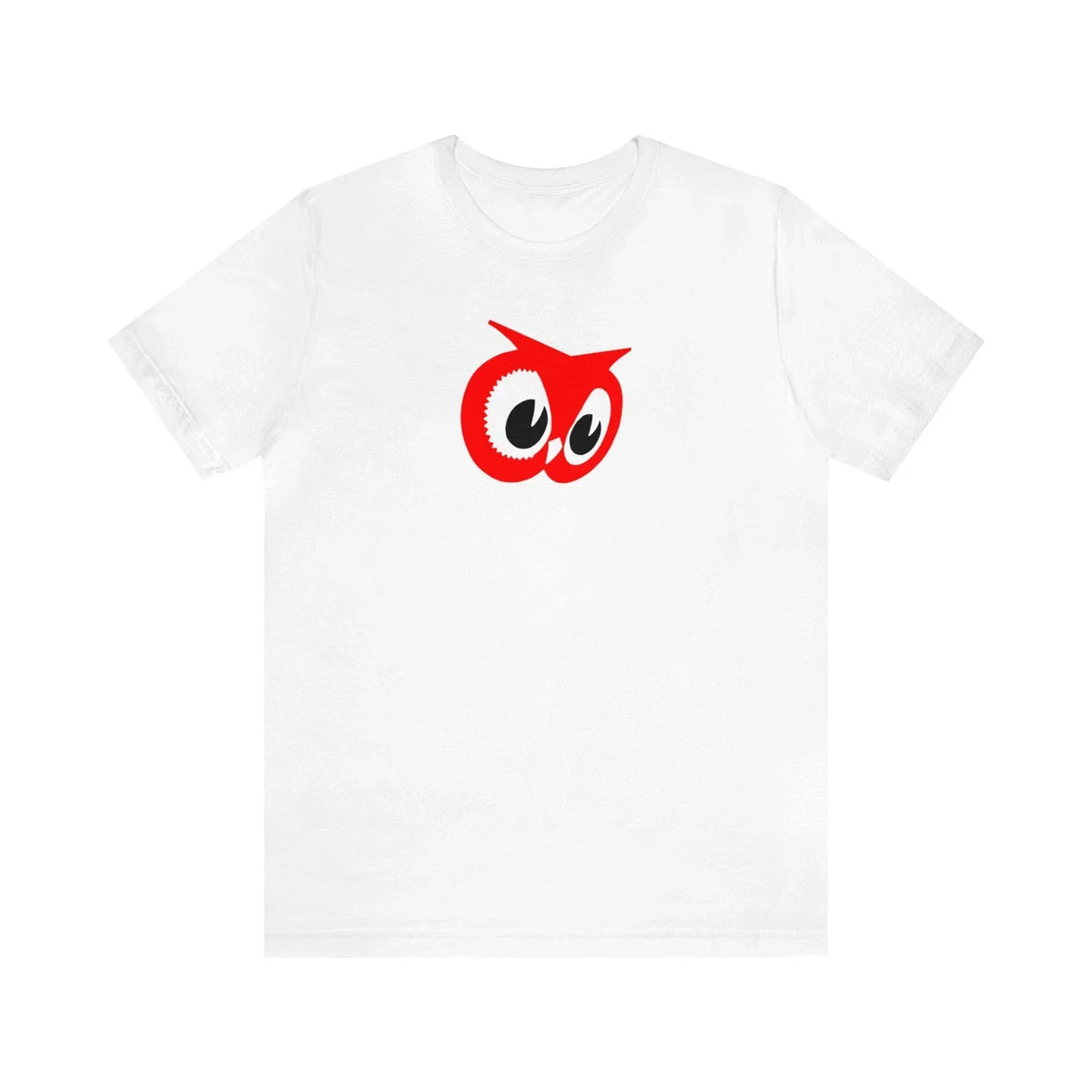 Red Owl Grocery Store Jersey Short Sleeve Tee Unisex