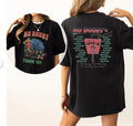No Doubt Tragic Kingdom Tour '97 T_shirt, Vintage Rock Band Tee Unisex