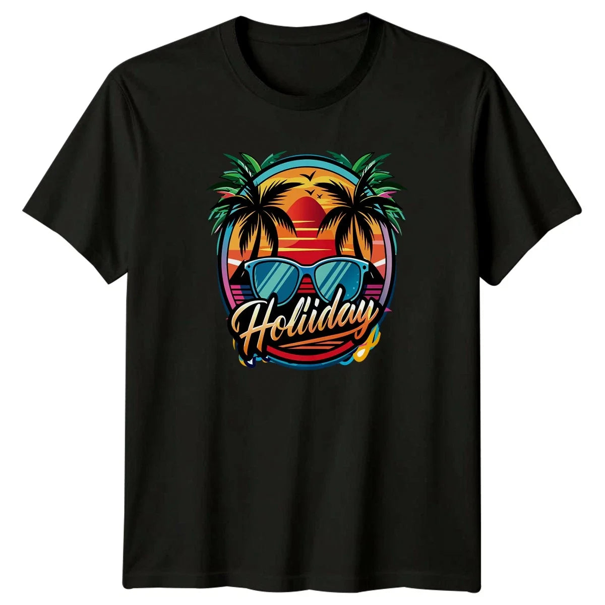 Holiiday Beach Holiday Tropical Getaway Summer Vacation Unisex