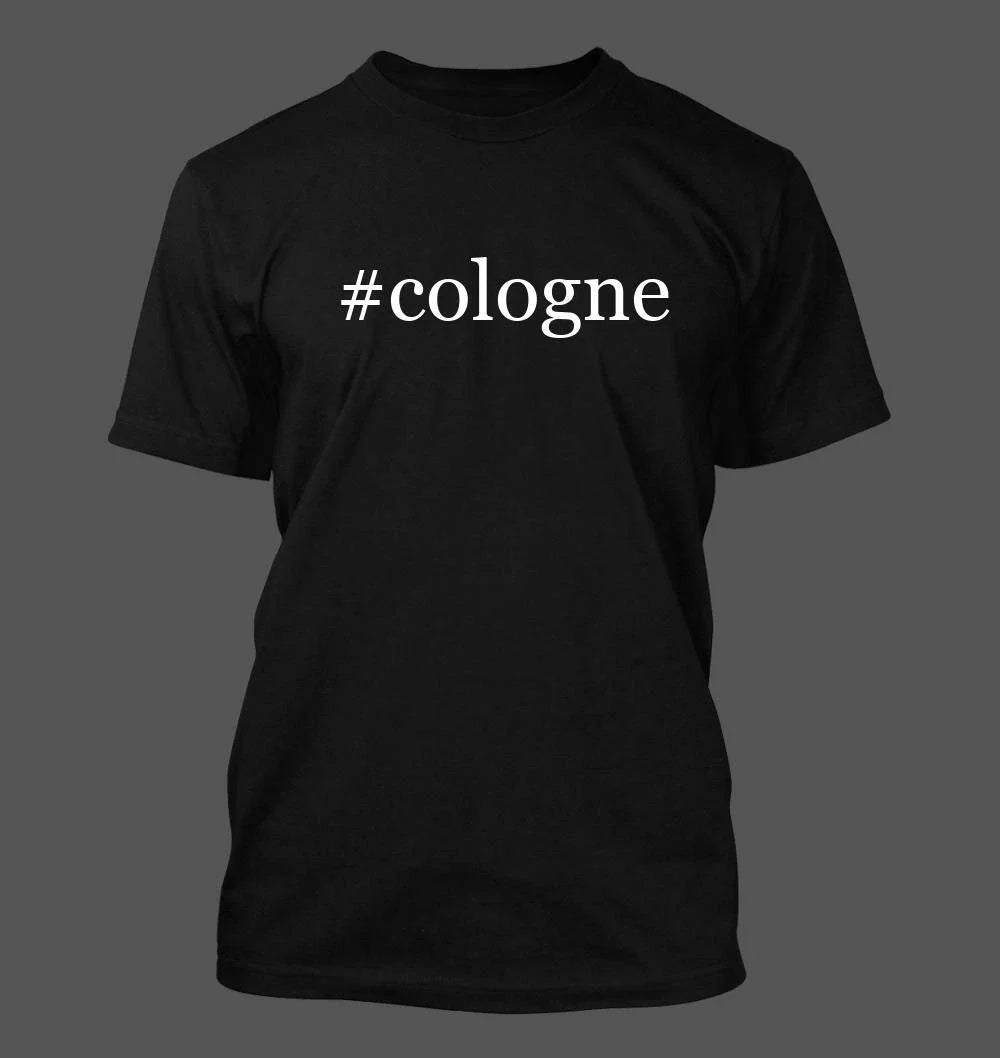 #cologne - Men's Funny New RARE Unisex