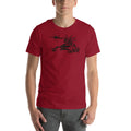 Ultrakill shirt Ultrakill Infinite Shirt Hyperdeath Shirt Unisex