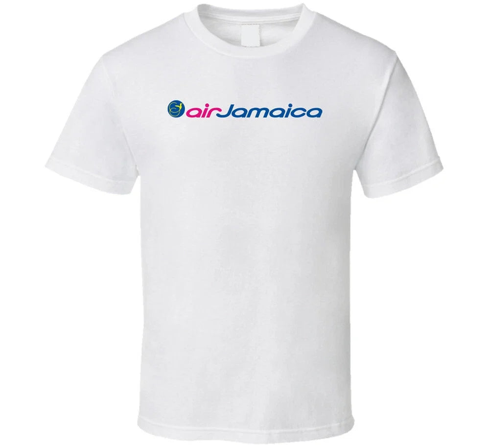 Air Jamaica T Shirt Unisex