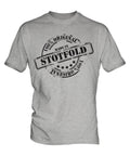 MADE IN STOTFOLD MENS GIFT CHRISTMAS BIRTHDAY 18TH 30TH 40TH 50TH 60TH Unisex