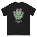 Thyme Plant Horticulture Landscaping Gardening T-Shirt