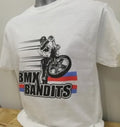 BMX Bandits T Shirt Retro 80s Film Bike Freestyle Australia Skate Surf New W507 Unisex