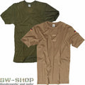 ORIGINAL GERMAN ARMY Olive / Tropical BW Shirt Undershirt Trope Khaki S-7XL Unisex