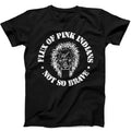 Flux Of Pink Indians Not So Brave Anarcho Punk Music Gift Tee T Shirt 349 Unisex