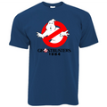 Ghostbusters, Unofficial Retro Unisex , 1984 Movie Inspired **LOOK NEW** Unisex