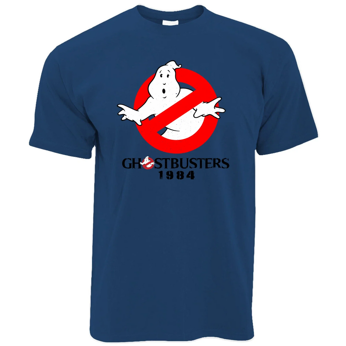 Ghostbusters, Unofficial Retro Unisex , 1984 Movie Inspired **LOOK NEW** Unisex