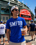 SMFDB PCA Chicago Cubs Baseball | Funny Sports Humor Unisex