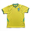 Brazil Home Shirt World Cup 2026 Jersey Unisex All Size Unisex