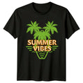 Summer Vibes Tropical Summer Summer Gift For Him And Her Unisex