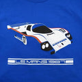 1987 race winner ROTHMAN RACING 962 962C ALMS IMSA AIR COOLED Unisex