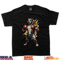Boxer Pit Bull Champion Art Unisex