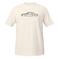 Comfy For Chevrolet Chevelle 1970 Car Lovers Birthday Gift Stylish Tee Unisex