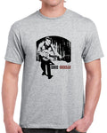 Eddie Cochran Retro T Shirt Unisex